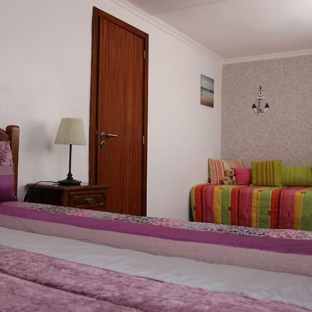 Casa Do Facho Villa Vila Cha  Luaran gambar