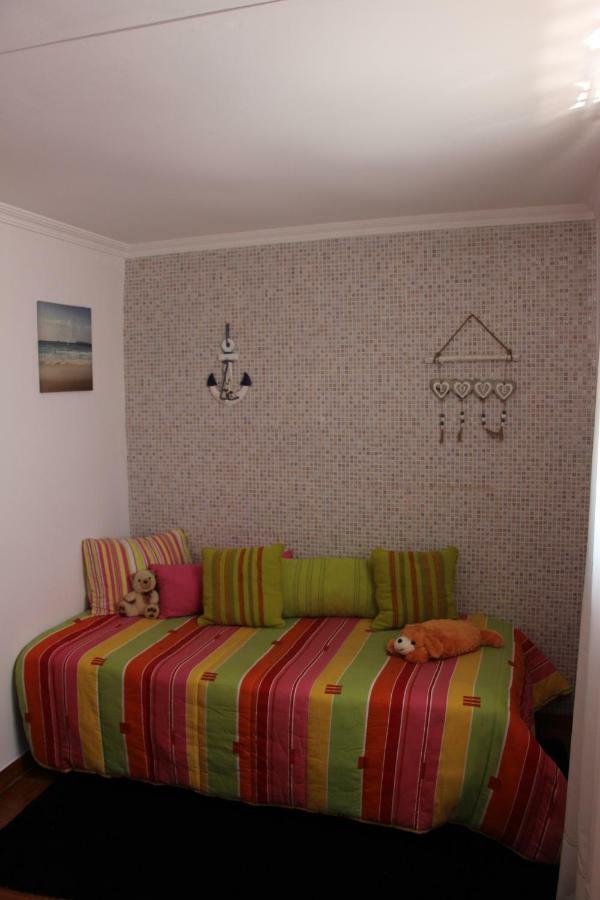 Casa Do Facho Villa Vila Cha  Luaran gambar